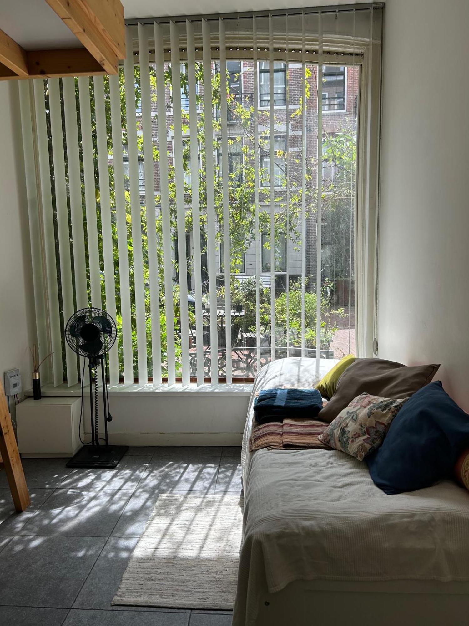 Marijke's Guestroom *