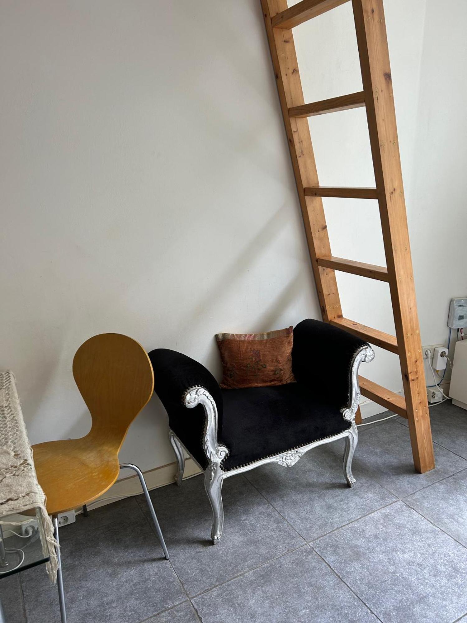 Marijke's Guestroom