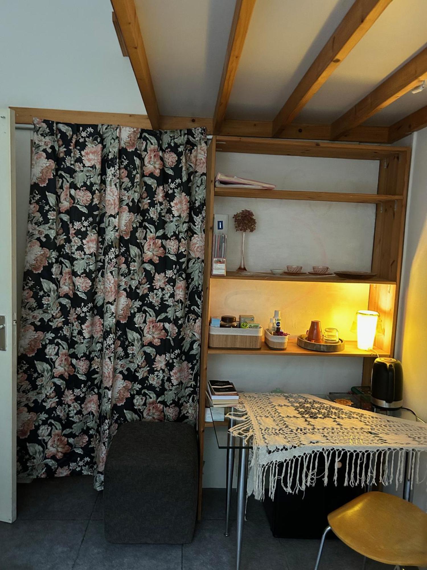 Marijke's Guestroom Bed & Breakfast Amsterdam